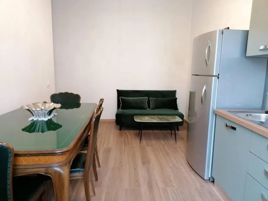 Appartamento Zona Naviglio ミラノ アパート