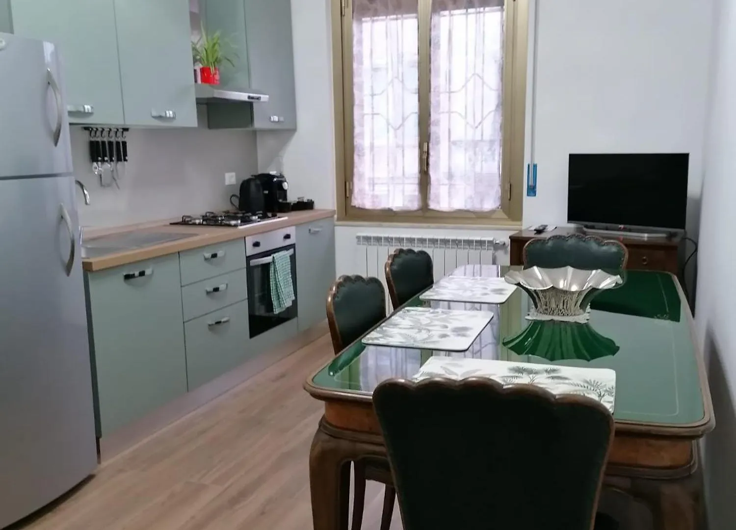 アパート Appartamento Zona Naviglio ミラノ イタリア