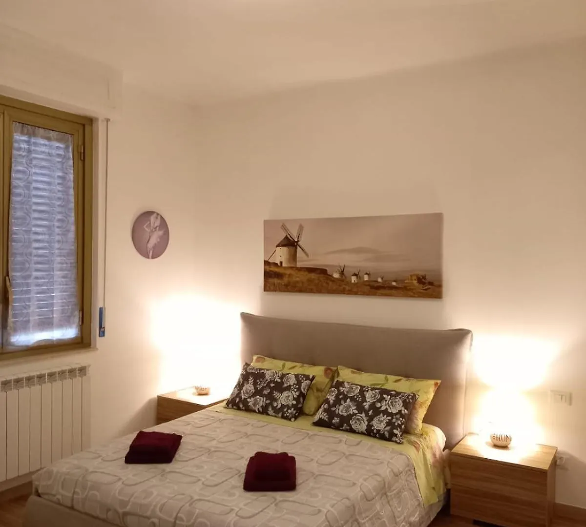 Appartamento Zona Naviglio ミラノ