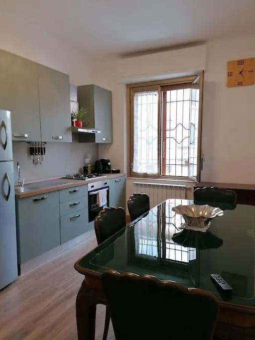 Apartment Appartamento Zona Naviglio Milan