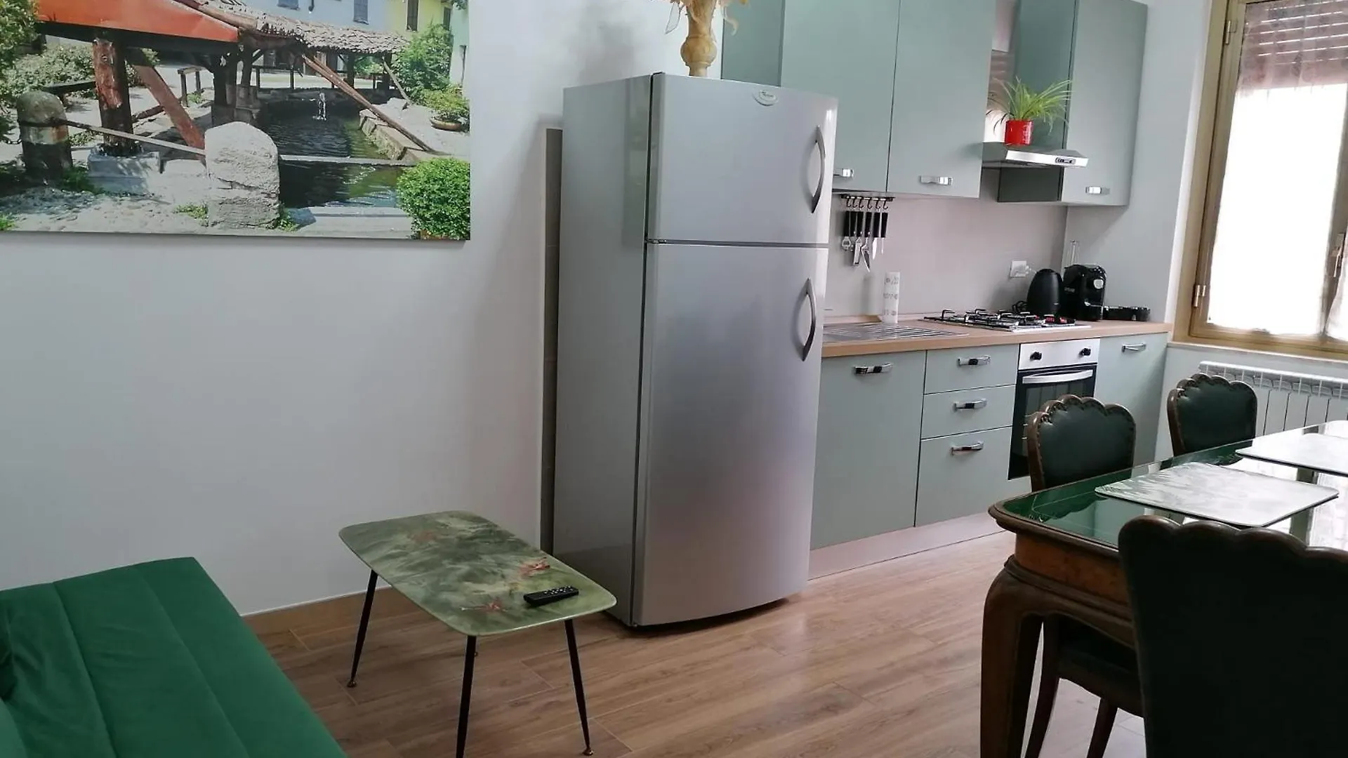 Appartamento Zona Naviglio Milan